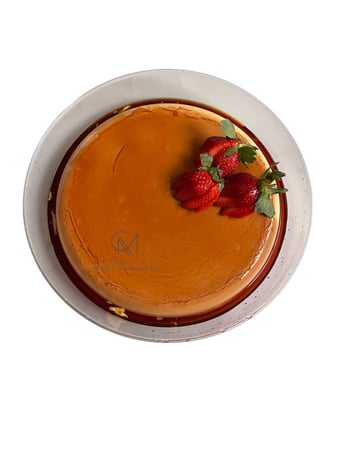 01# كريمة كراميل