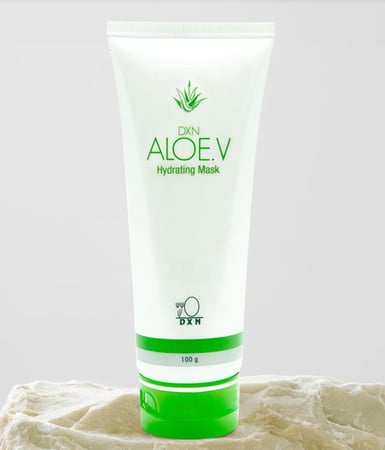 قناع الالوفيرا