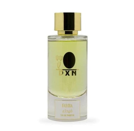 عطر فيحاء dxn