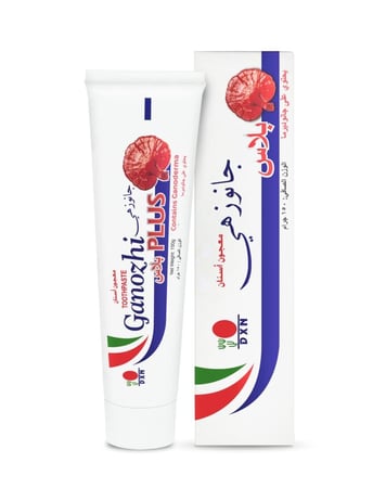 معجون جانوزي