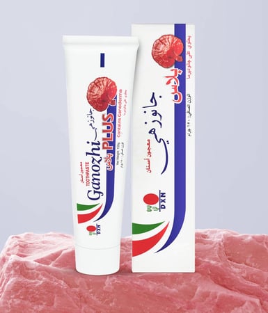 معجون جانوزي