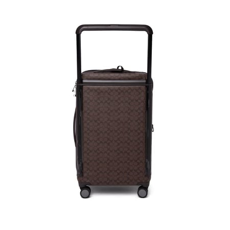 حقيبة جلد (CO (Brown