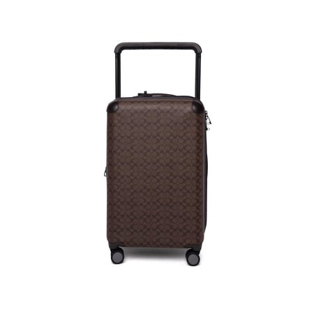 حقيبة جلد (CO (Brown