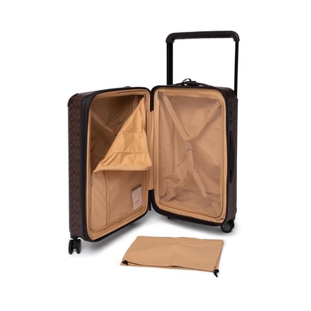 حقيبة جلد (CO (Brown