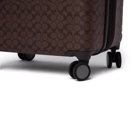 حقيبة جلد (CO (Brown