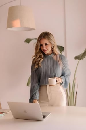 بكج اسرار التاجرات