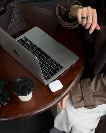 من فكرة إلى مشروع