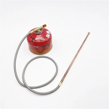 عصا شاخوف لاشعال الحطب و الفحم