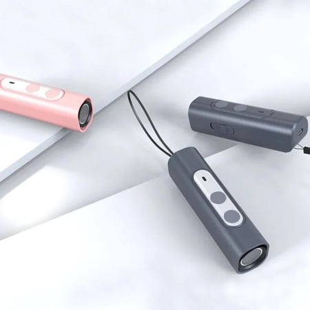 جهاز طارد الكلاب و القطط