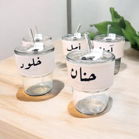 هديه كوب