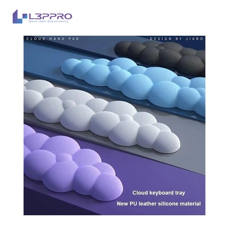 لوحة الماوس ولوحة المفاتيح