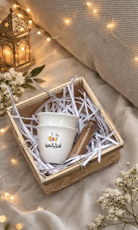 نقصة العيد