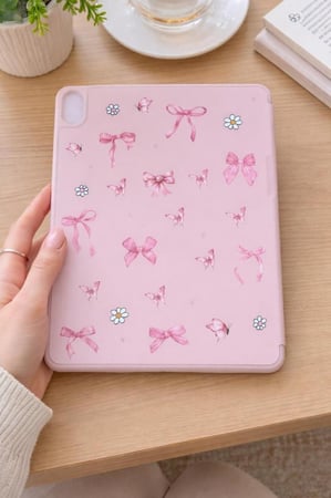 غلاف ايباد ( تصميم حسب الطلب )