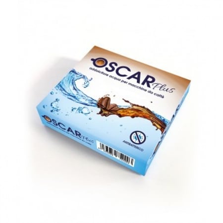 OSCAR PLUS لتنقية المياه