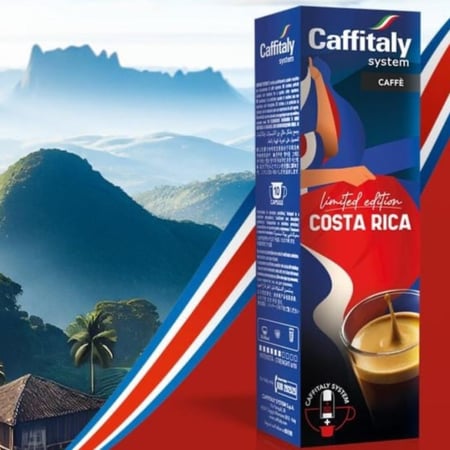 اسبريسو كوستا ريكا