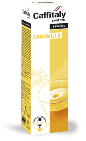 شاي البابونج