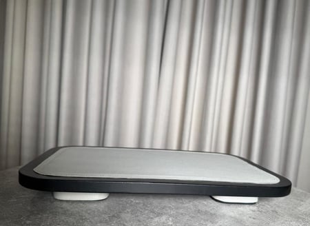 ستاند تقديم / ديكور جلد