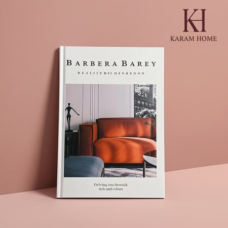 كتاب ديكور