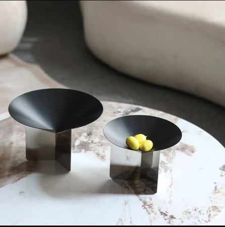 ستاند تقديم صغير