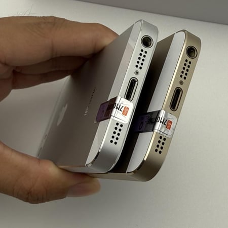 iPhone 5 s