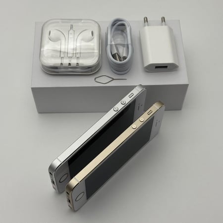 iPhone 5 s