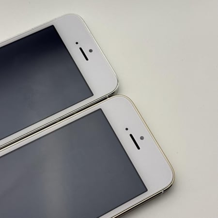 iPhone 5 s
