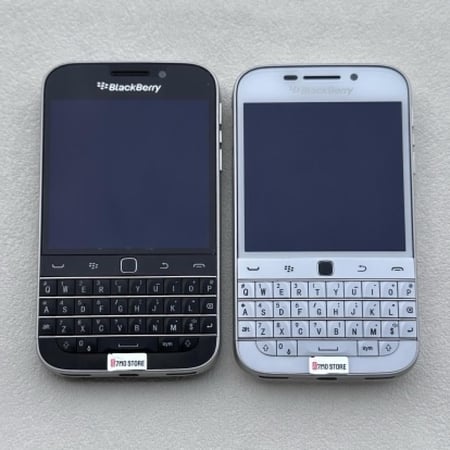 Blackberry q20
