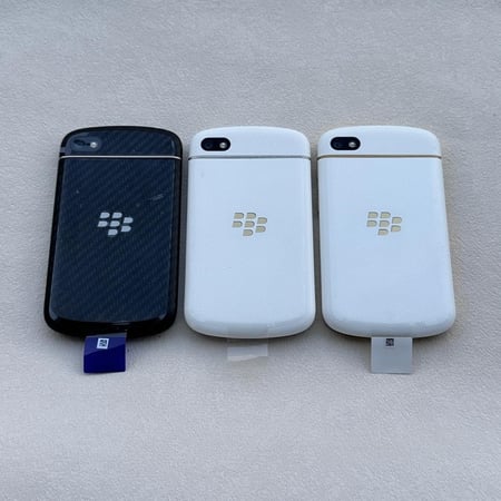 Blackberry q10