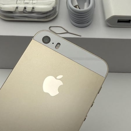 iPhone 5 s