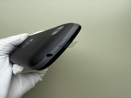 Blackberry 9720 Soma3 الاصلي
