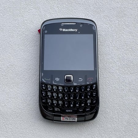 Blackberry Curve 9300