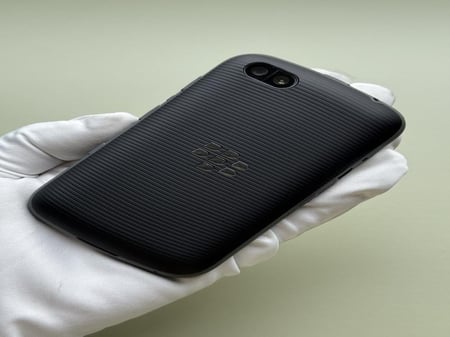 Blackberry 9720 Soma3 الاصلي
