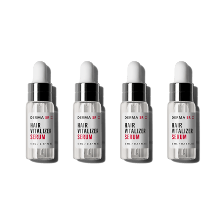 بديل زراعة الشعر منتج اوربي