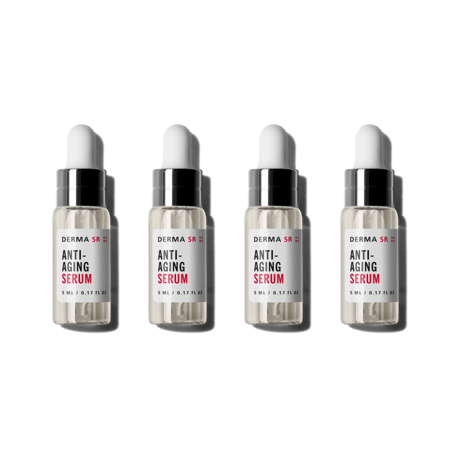 Derma SR Anti-Aging Serum