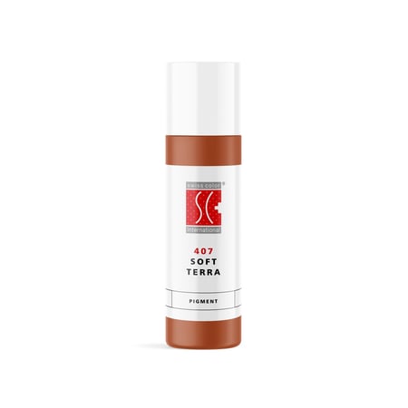 Swiss Color pigment