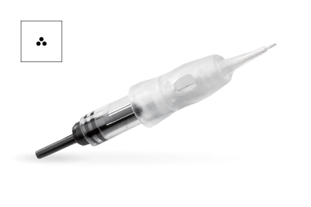 3point outline classic