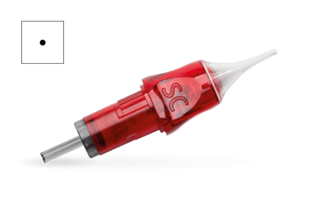 1RLLT RED Universal (RL)
