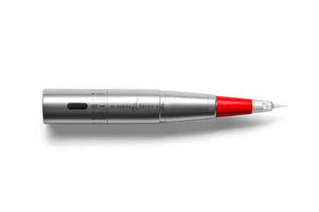 SC Genius FLEX 2.5