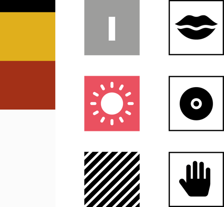 Swiss Color Soft Sienna Pigment