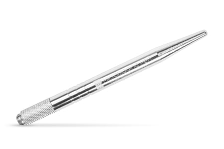 Microblading Pen Light Stainless Steel