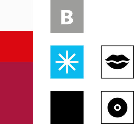 Swiss Color Ruby Red Pigment