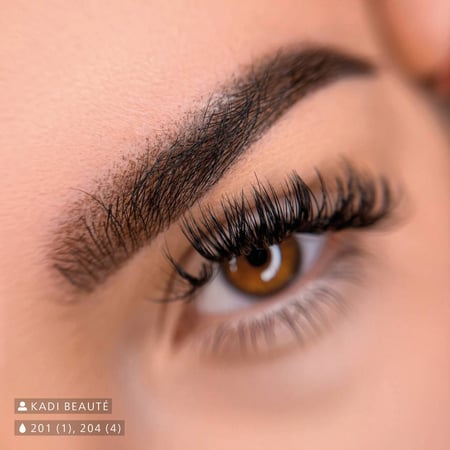 Swiss Color Honey Brown Pigment