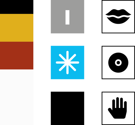 Swiss Color Dark Umbra Pigment