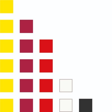 Swiss Color Pigment AREOLA 3
