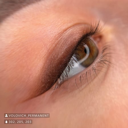 SWISS COLO 302 Jetblack Pigment