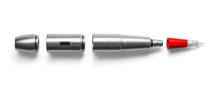 SC Genius FLEX 2.5