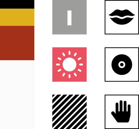 Swiss Color Light Umbra  Pigment