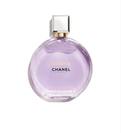 شانيل سبلنديد 100ml