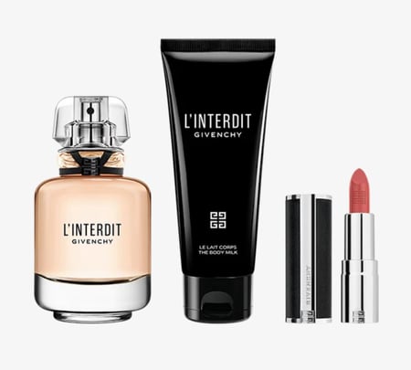 مجموعة لينتردي