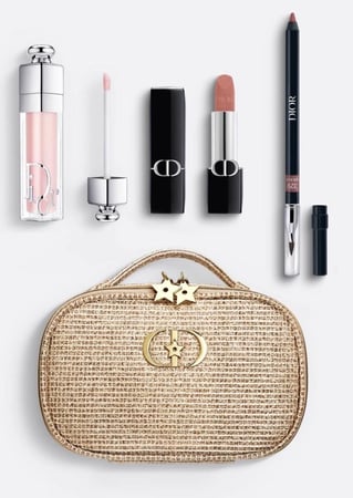 بكج ديور 2025